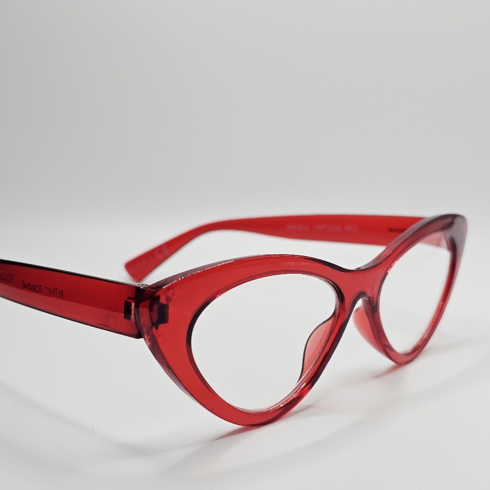 Translucent Cat Reader - Picture 4 of 5